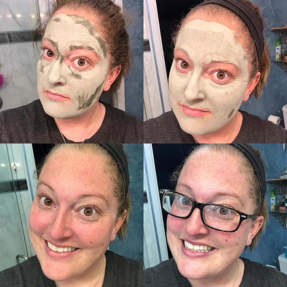 Mud Mask - Picture 3 of 6